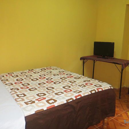 Sumac Pacha Hospedaje Cuzco Zewnętrze zdjęcie